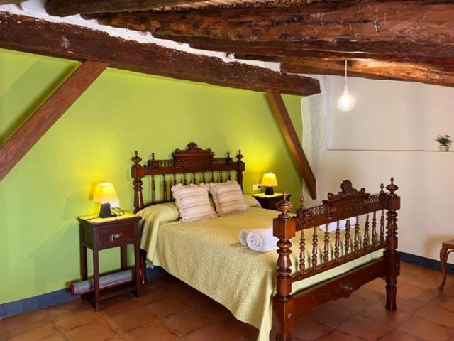 Casa rural La Boticaria