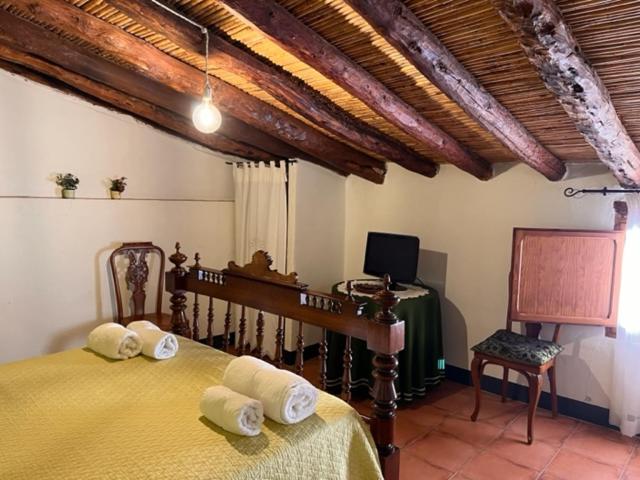 Casa rural La Boticaria