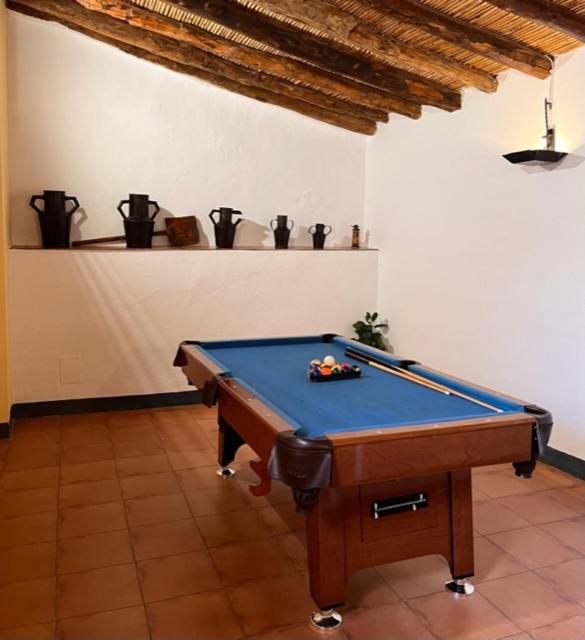 Casa rural La Boticaria