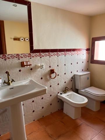 Casa rural La Boticaria