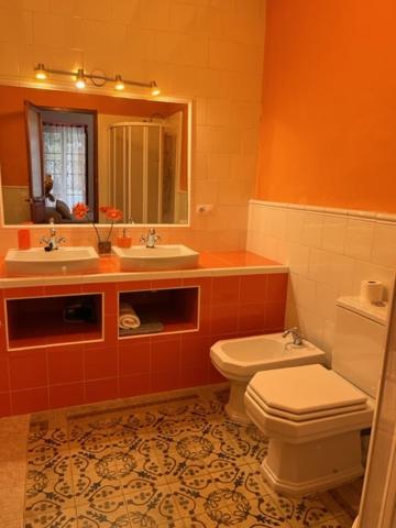 Casa rural La Boticaria