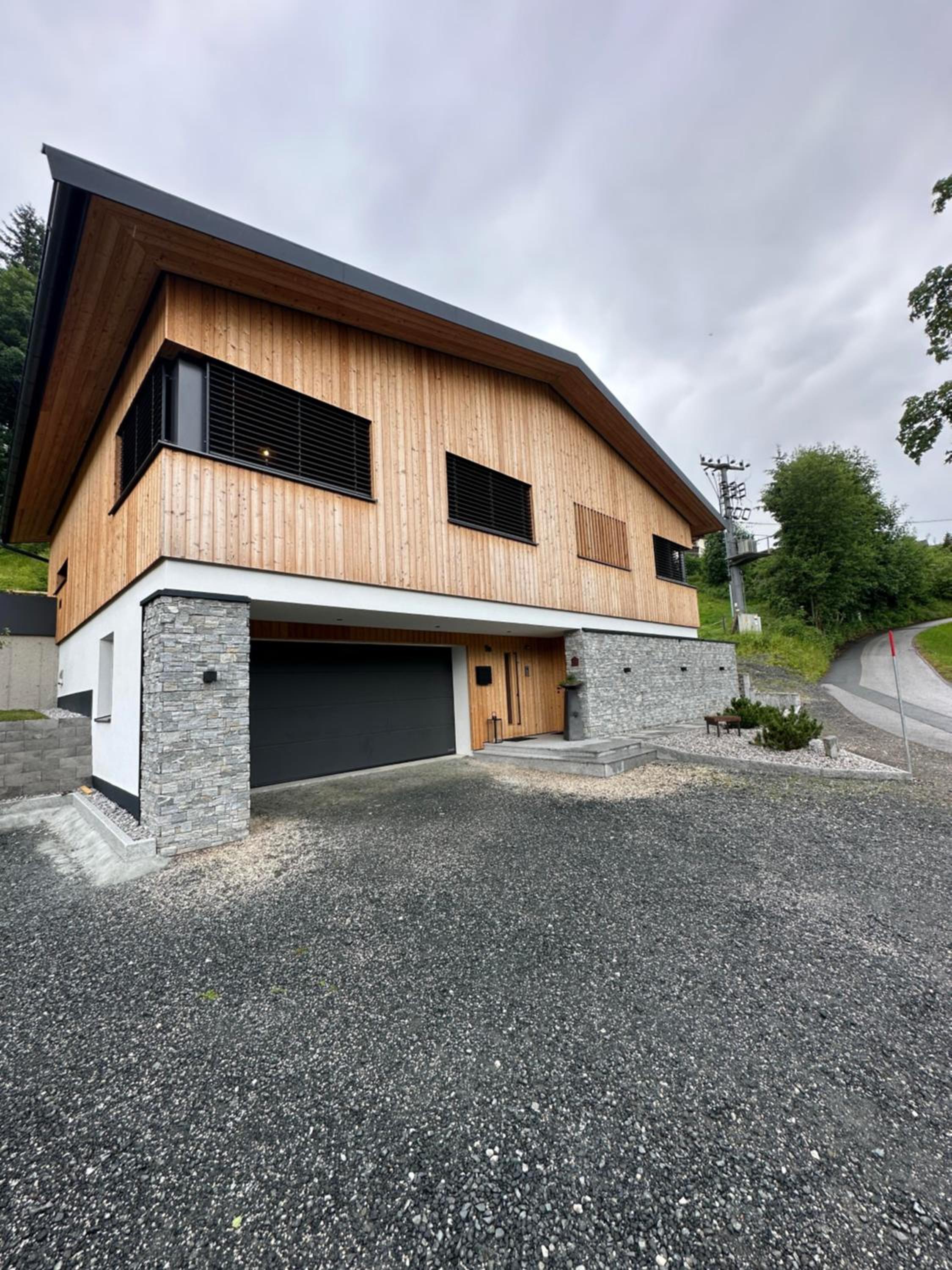 Ferienwohnung Troger