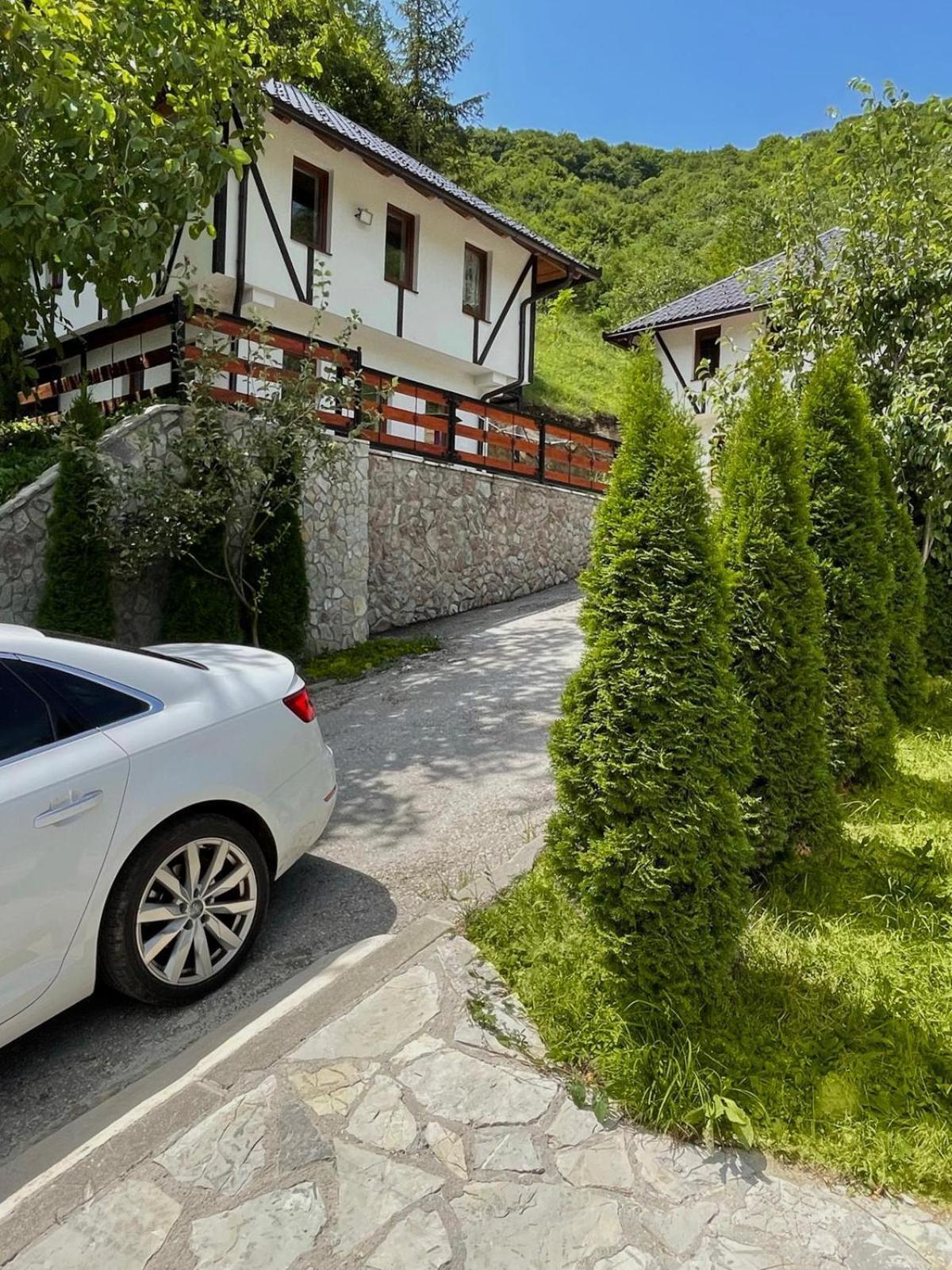 Cozy Weekend House Zaid