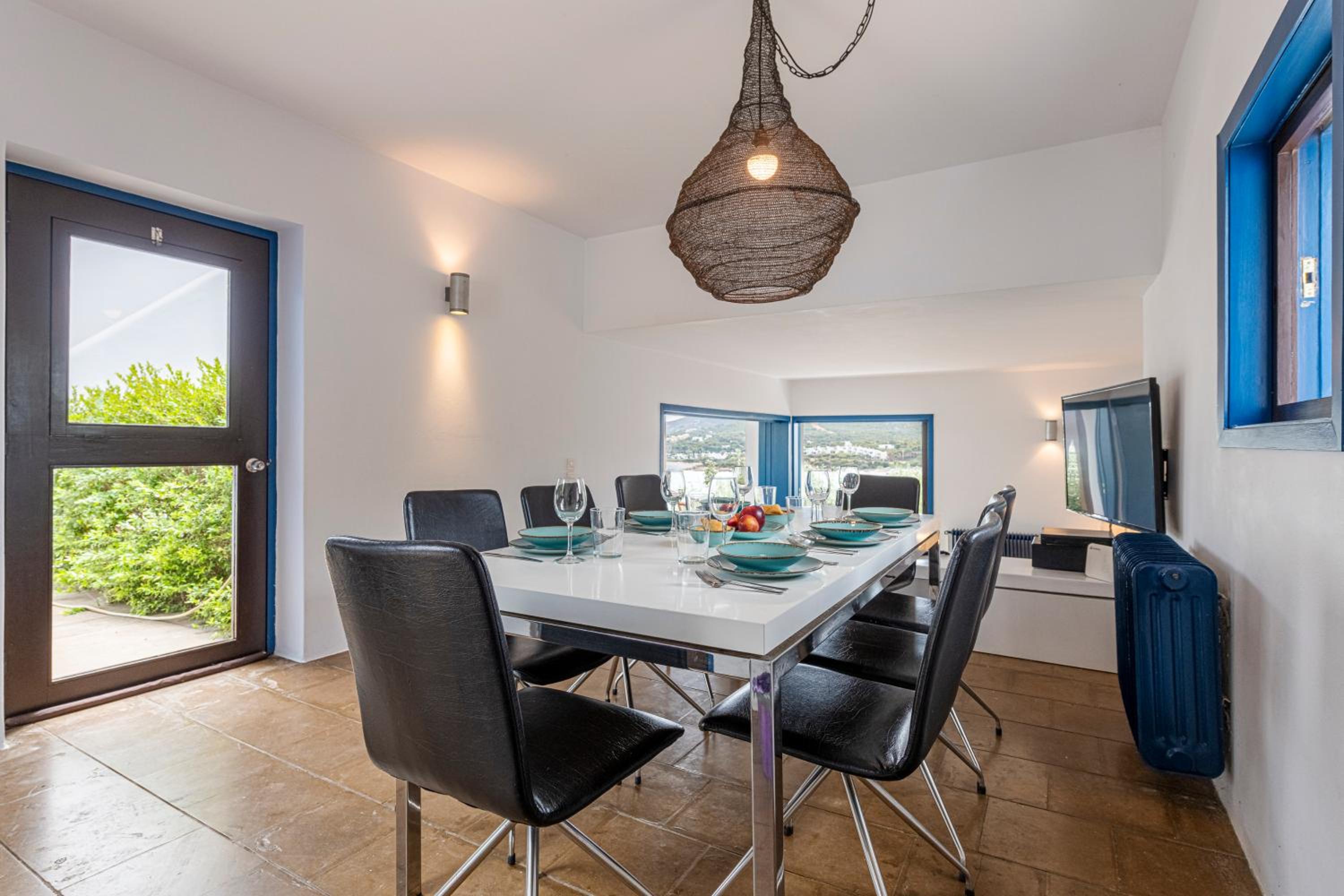Hidesign Athens Villa In Sounio