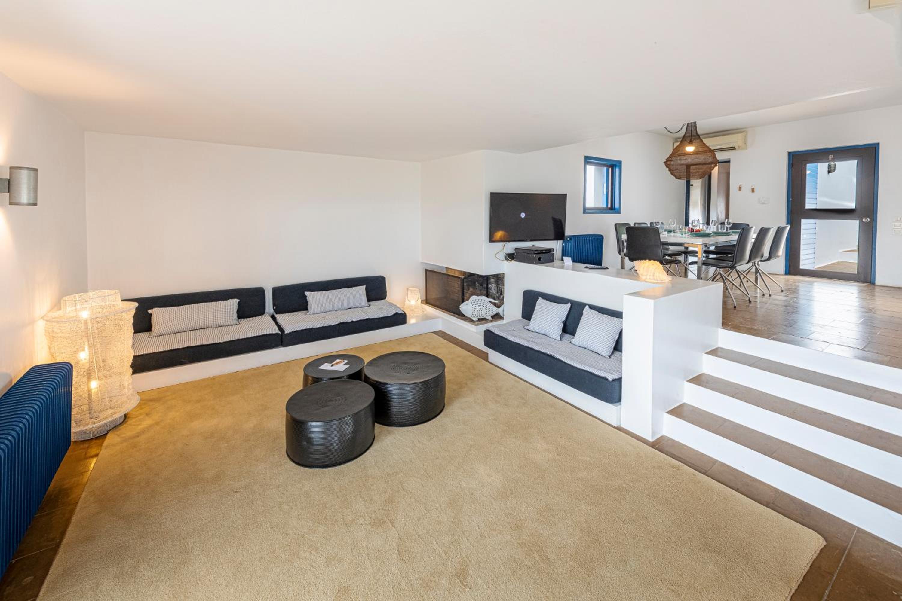 Hidesign Athens Villa In Sounio
