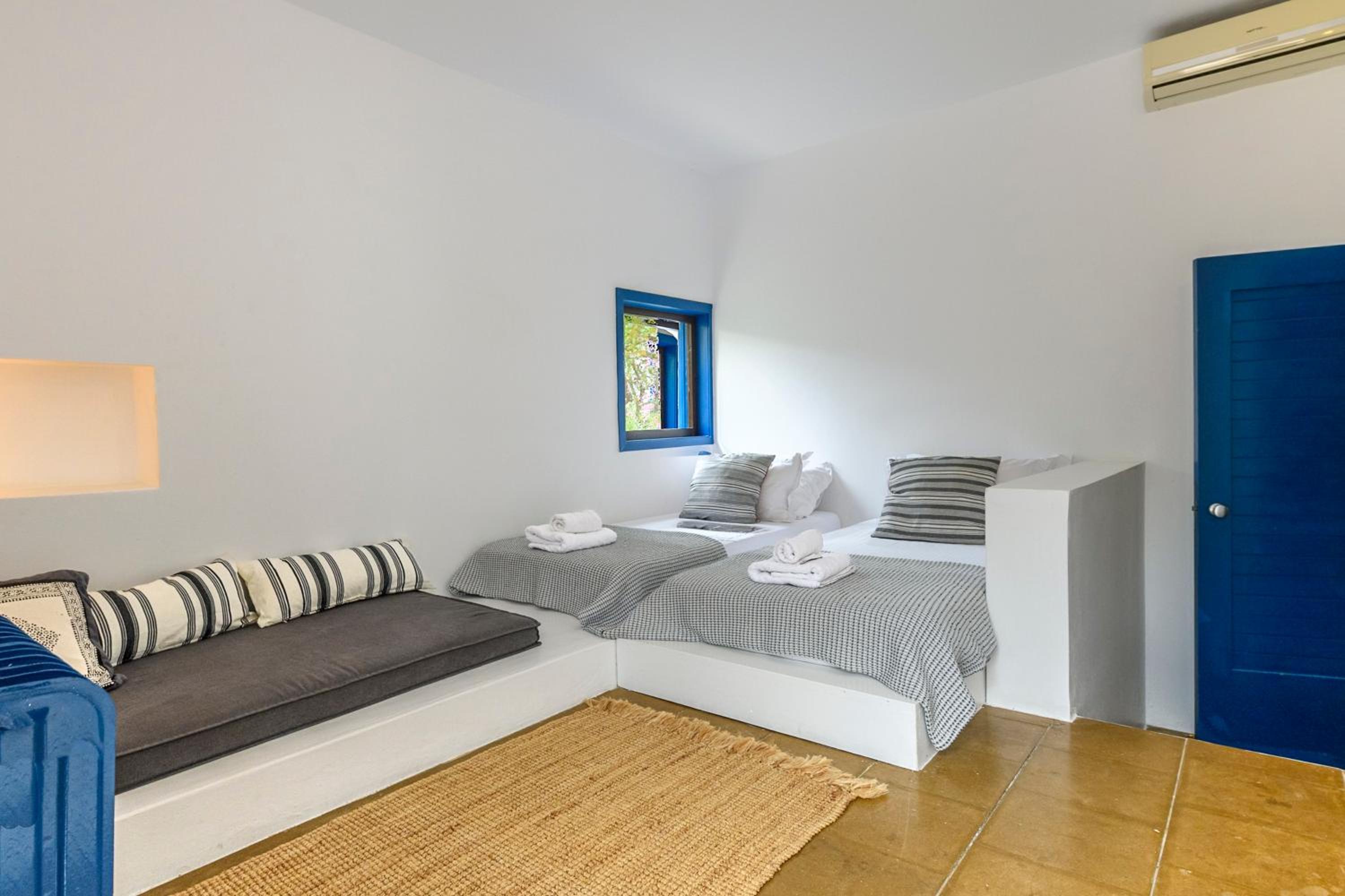 Hidesign Athens Villa In Sounio
