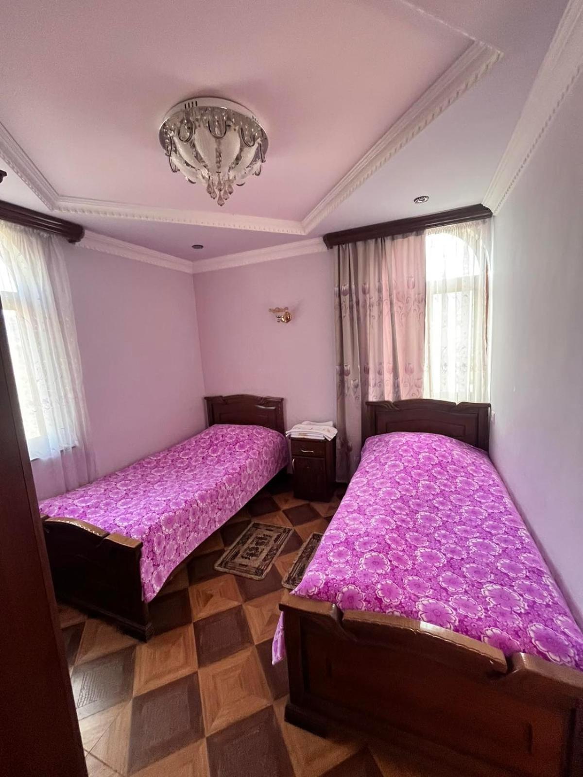 Hotel Halidzor