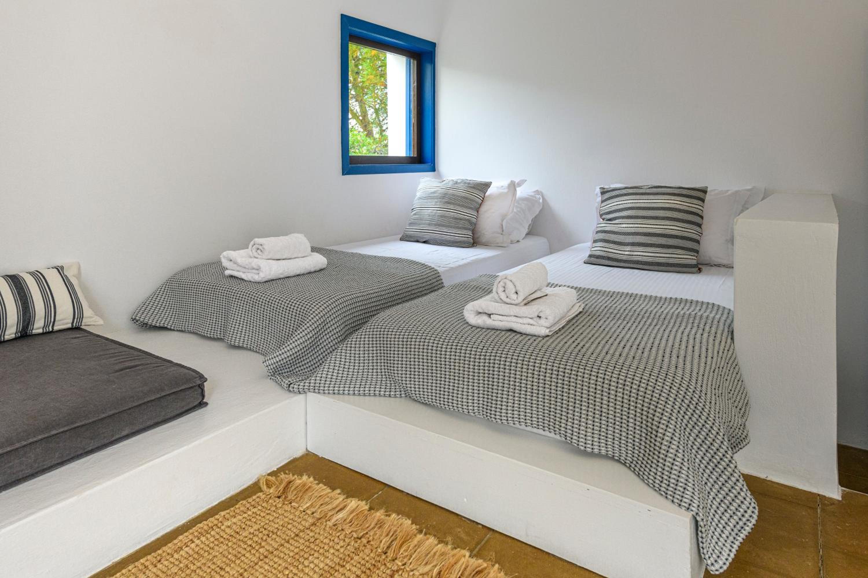 Hidesign Athens Villa In Sounio