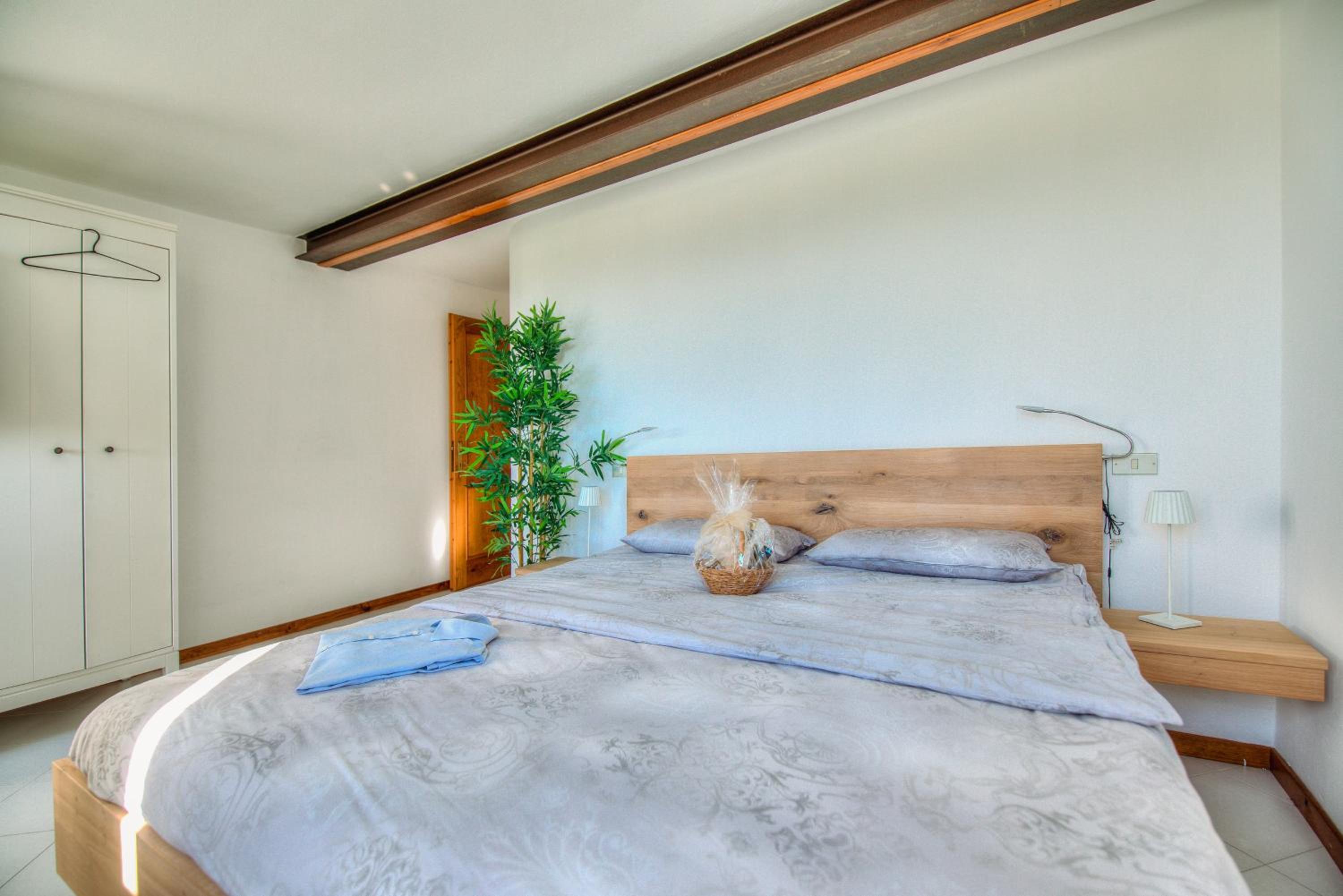 Agriturismo Borgata Levita view 3