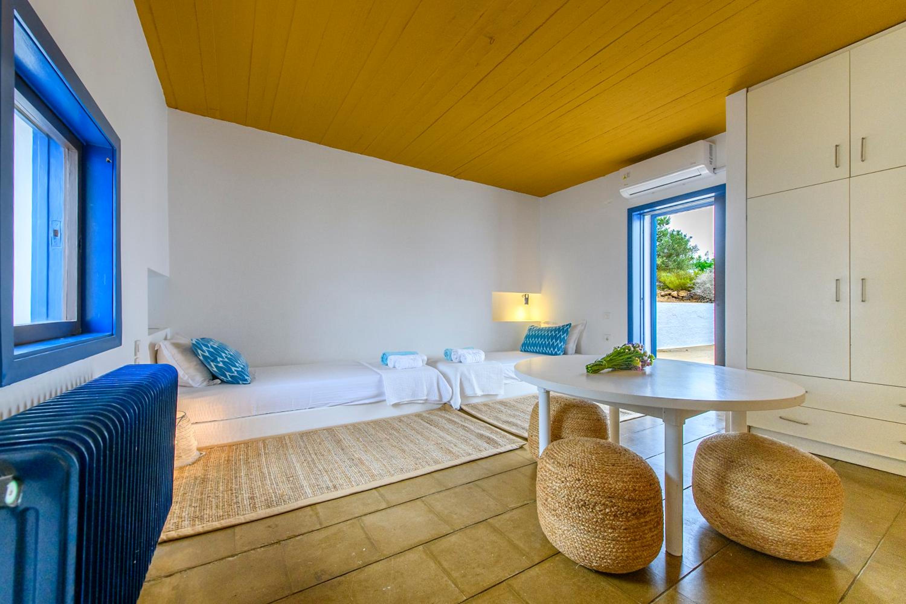 Hidesign Athens Villa In Sounio