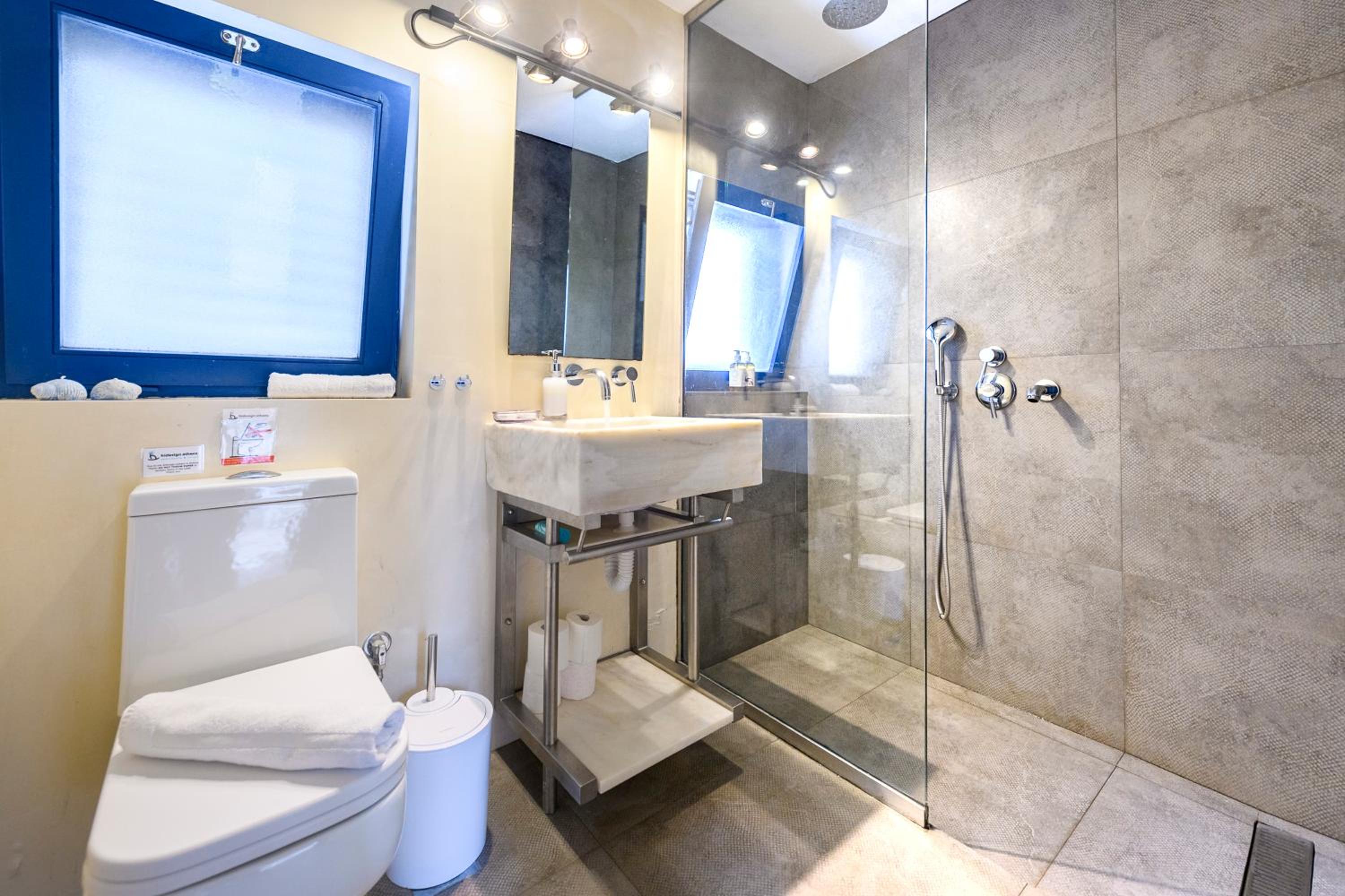 Hidesign Athens Villa In Sounio