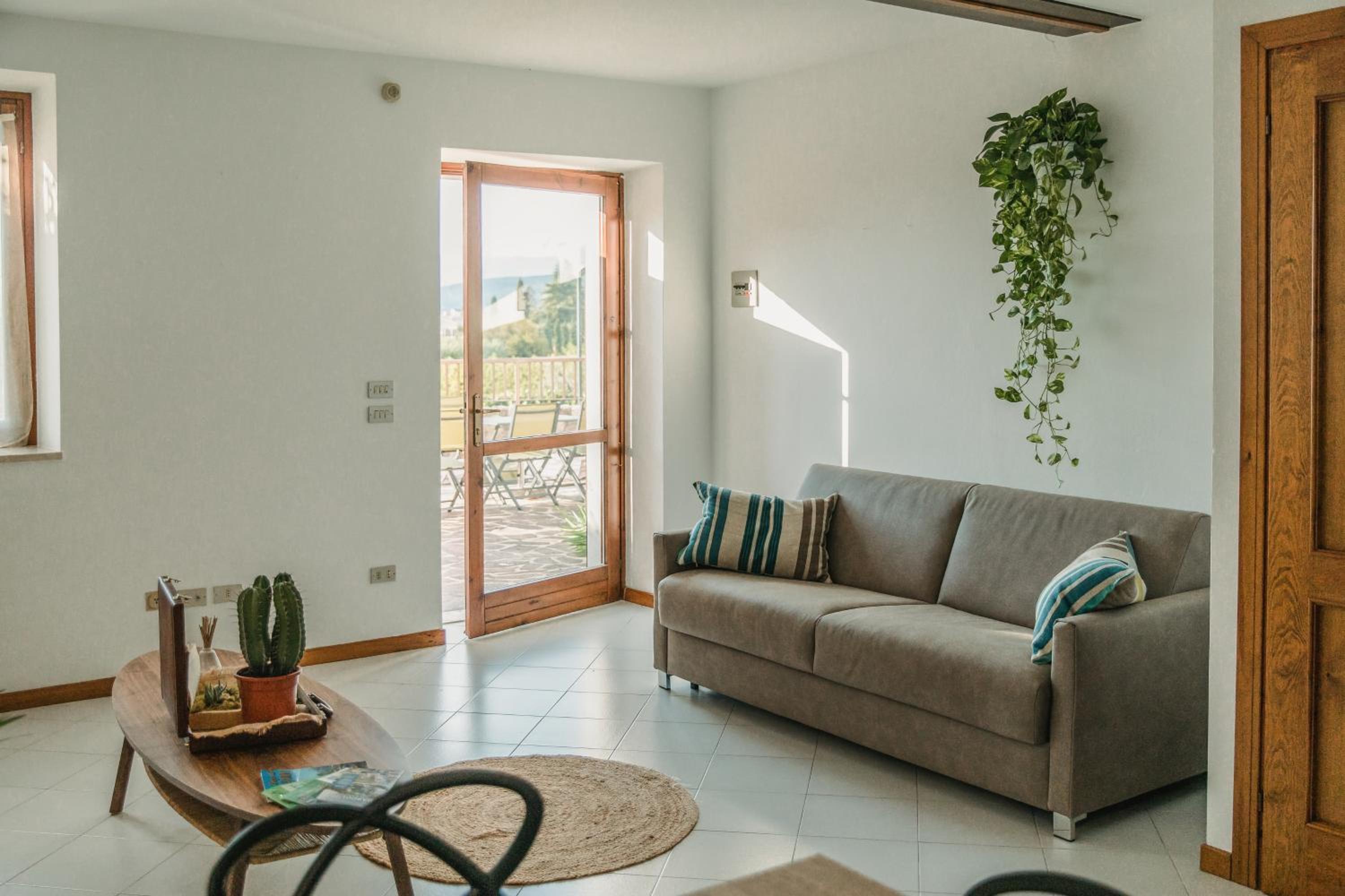 Agriturismo Borgata Levita view 5