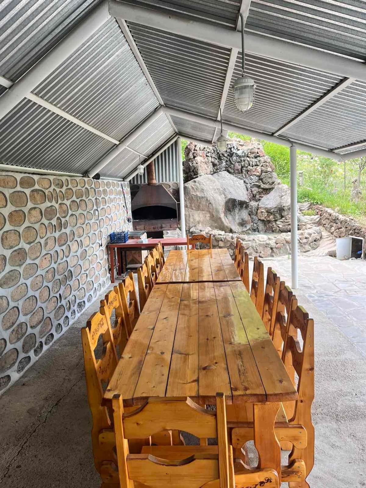 Hotel Halidzor