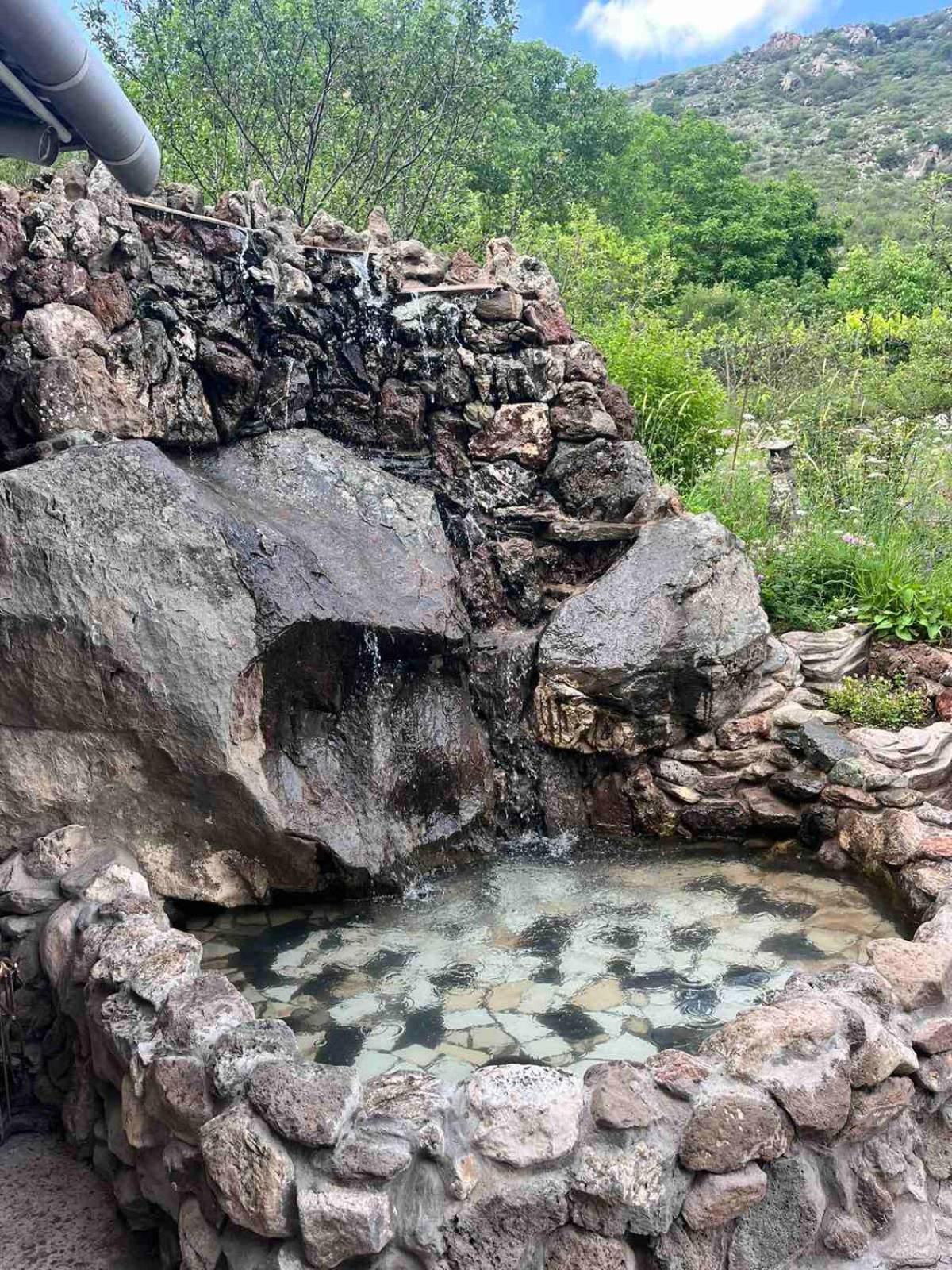 Hotel Halidzor