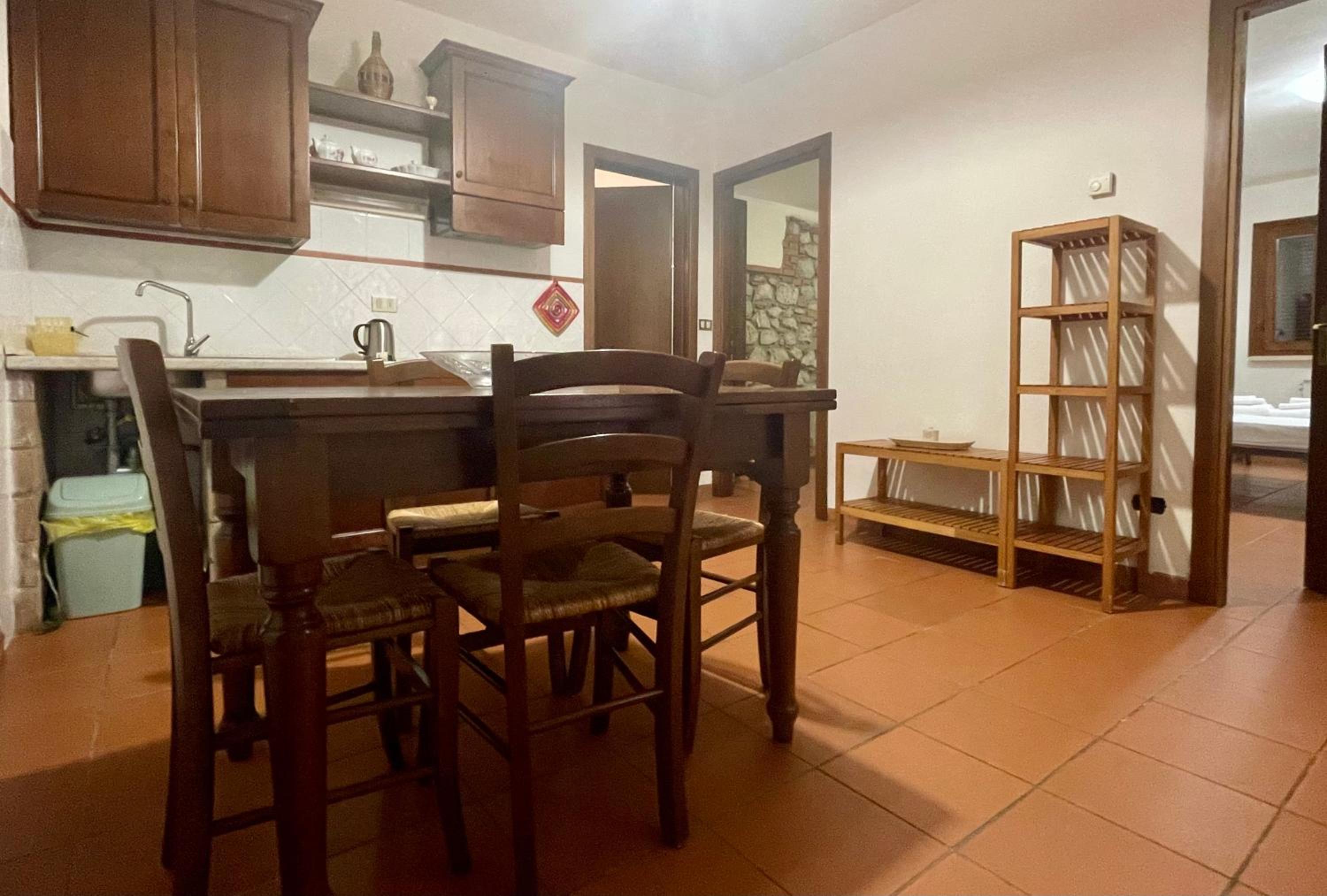 PODERE OSLAVIA AZ.AGR.BIO GIANNINI view 3
