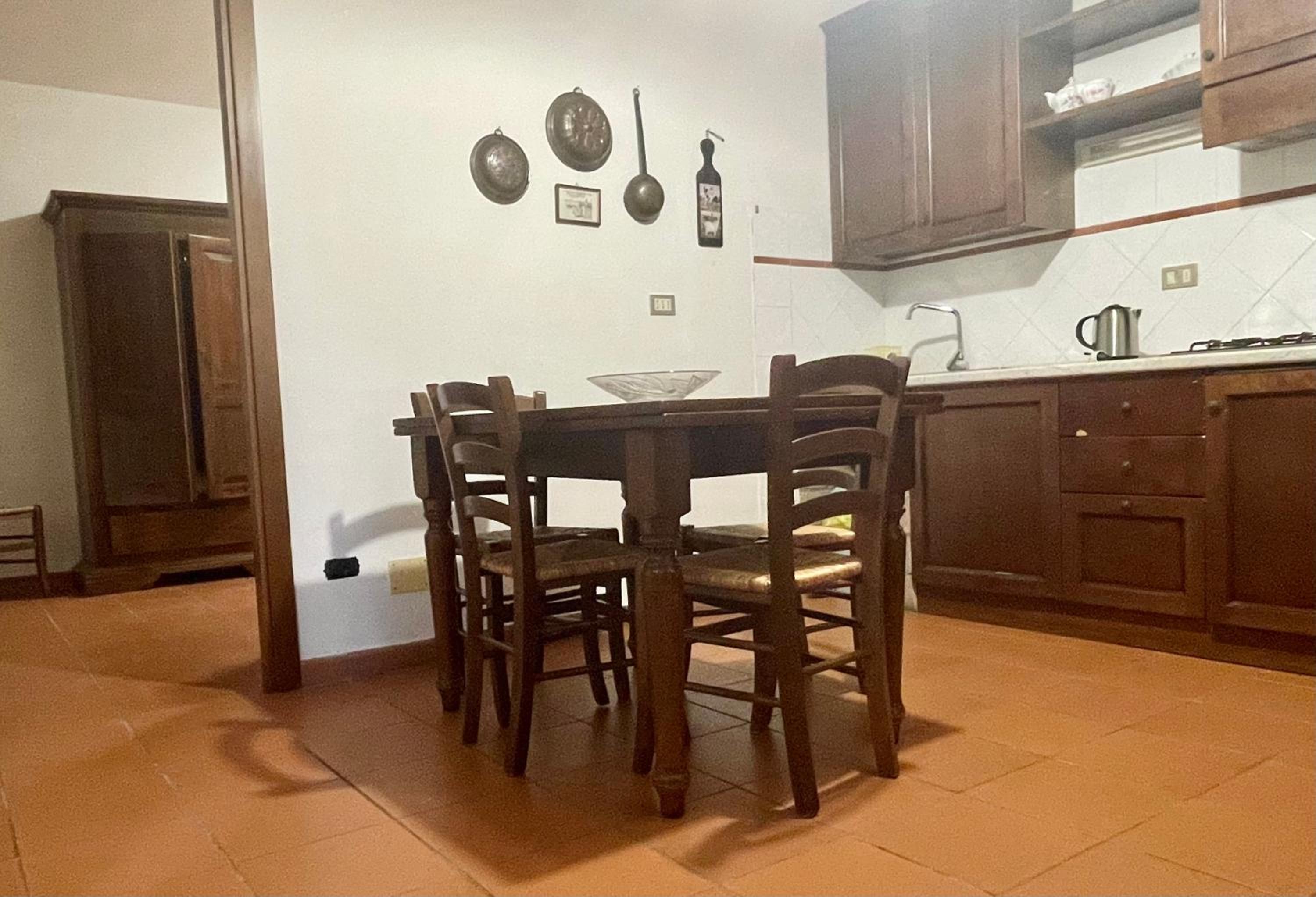 PODERE OSLAVIA AZ.AGR.BIO GIANNINI view 2