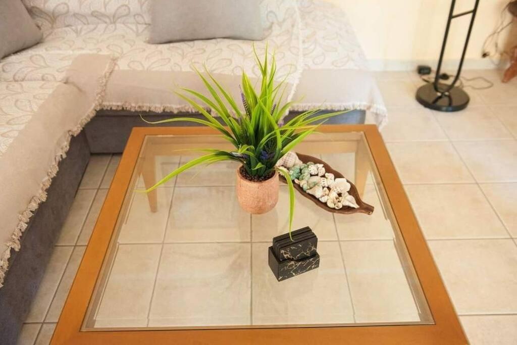 Meropi Apartment