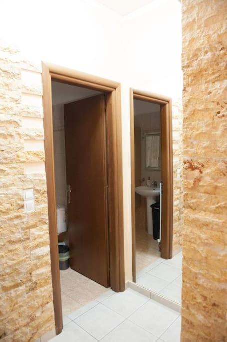 Meropi Apartment