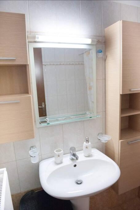 Meropi Apartment