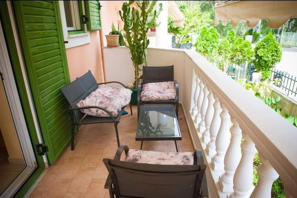 Meropi Apartment