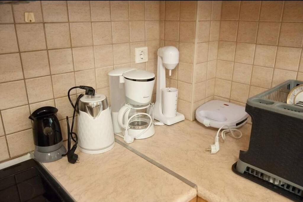 Meropi Apartment