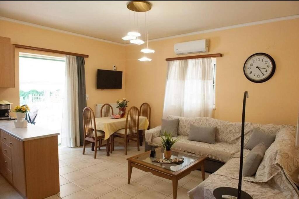 Meropi Apartment