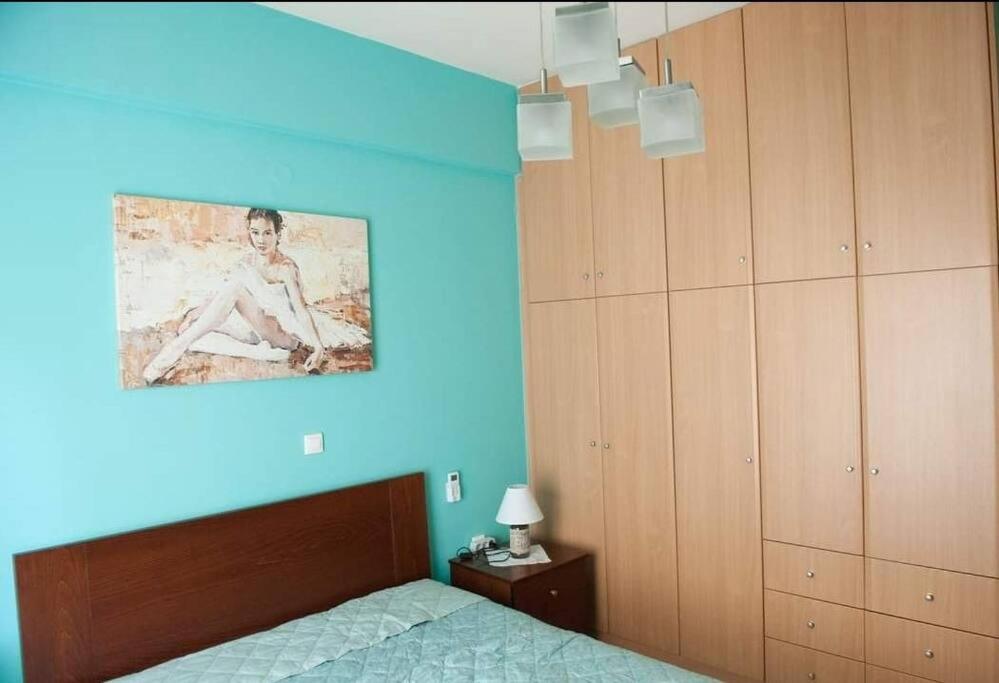 Meropi Apartment