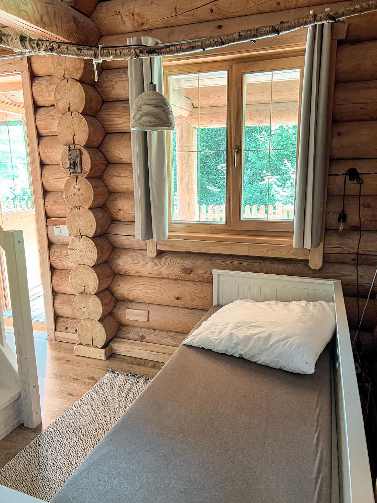 Lengalm Hütten I & II mit Sauna