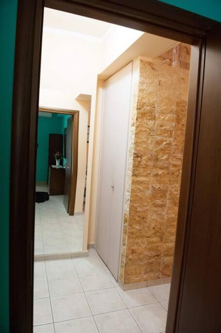 Meropi Apartment