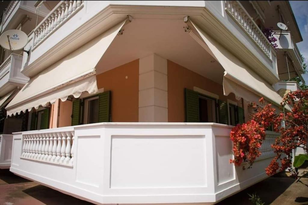 Meropi Apartment