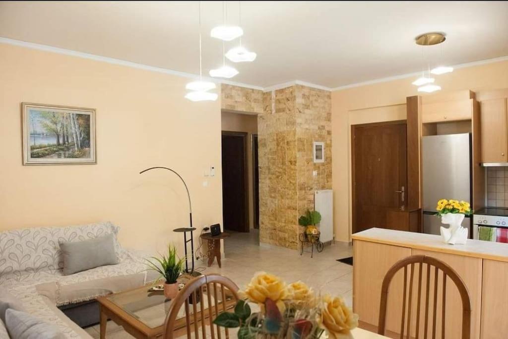 Meropi Apartment