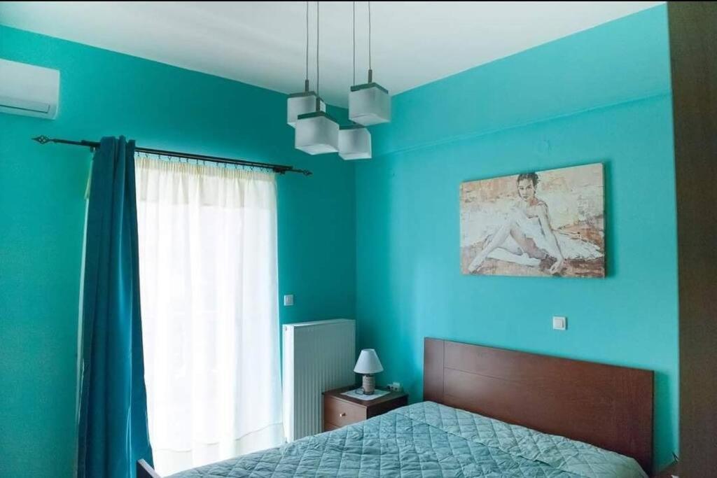 Meropi Apartment