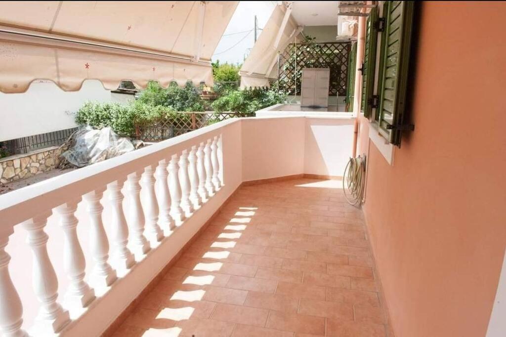 Meropi Apartment