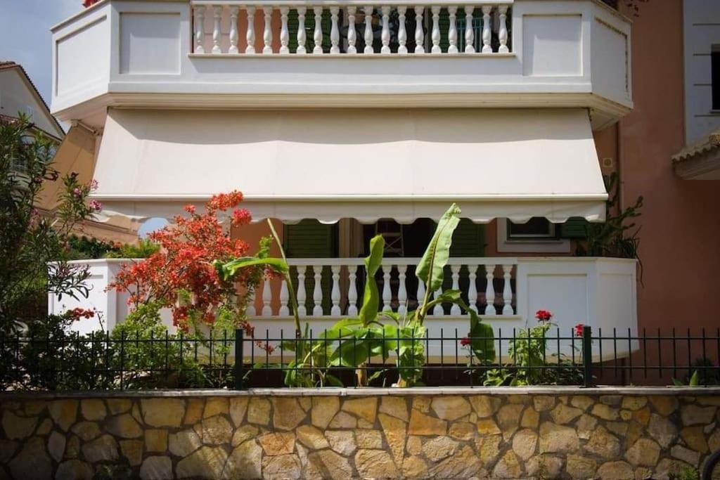 Meropi Apartment