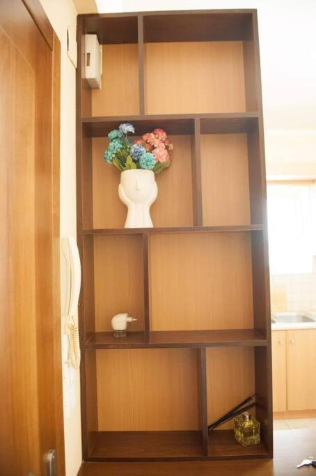 Meropi Apartment