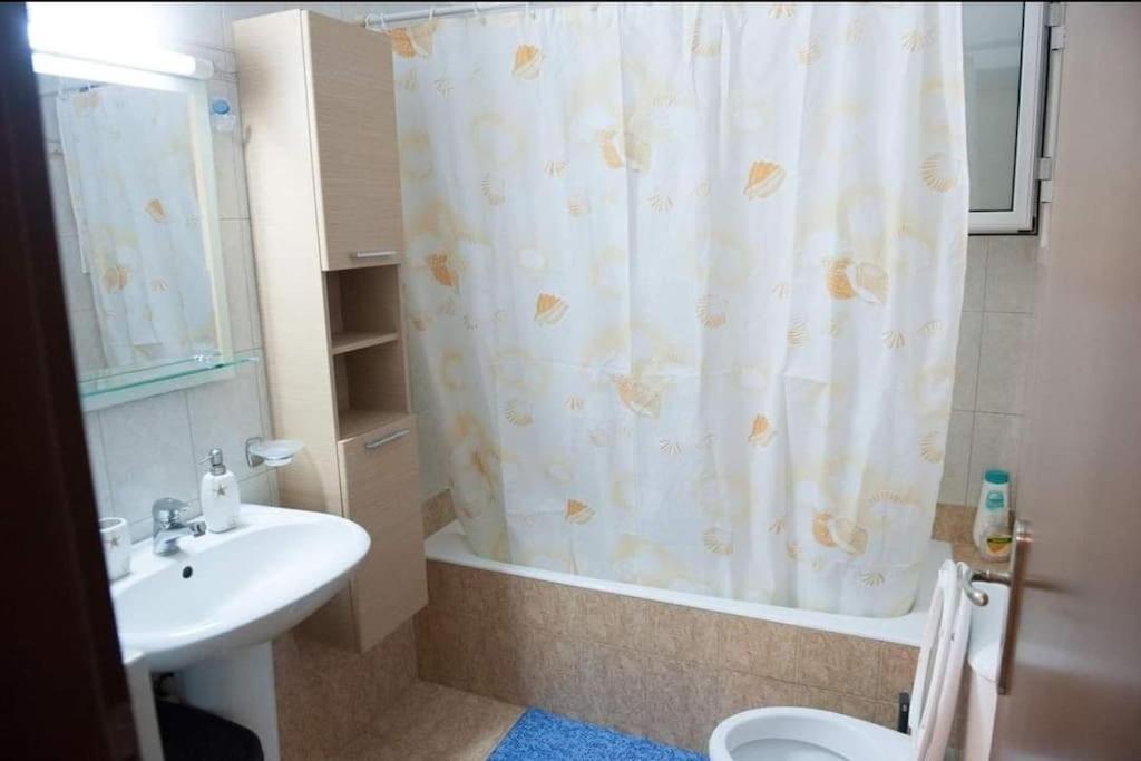 Meropi Apartment