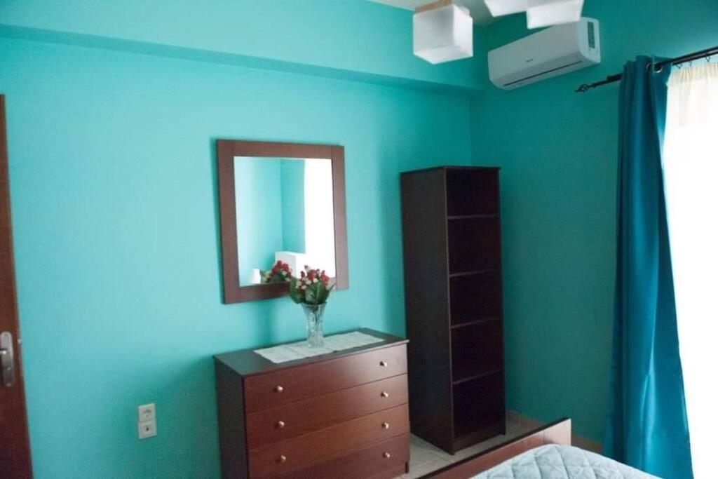 Meropi Apartment