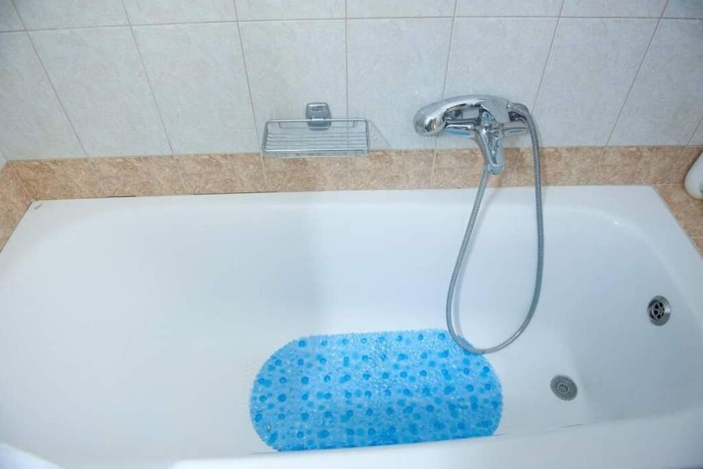 Meropi Apartment