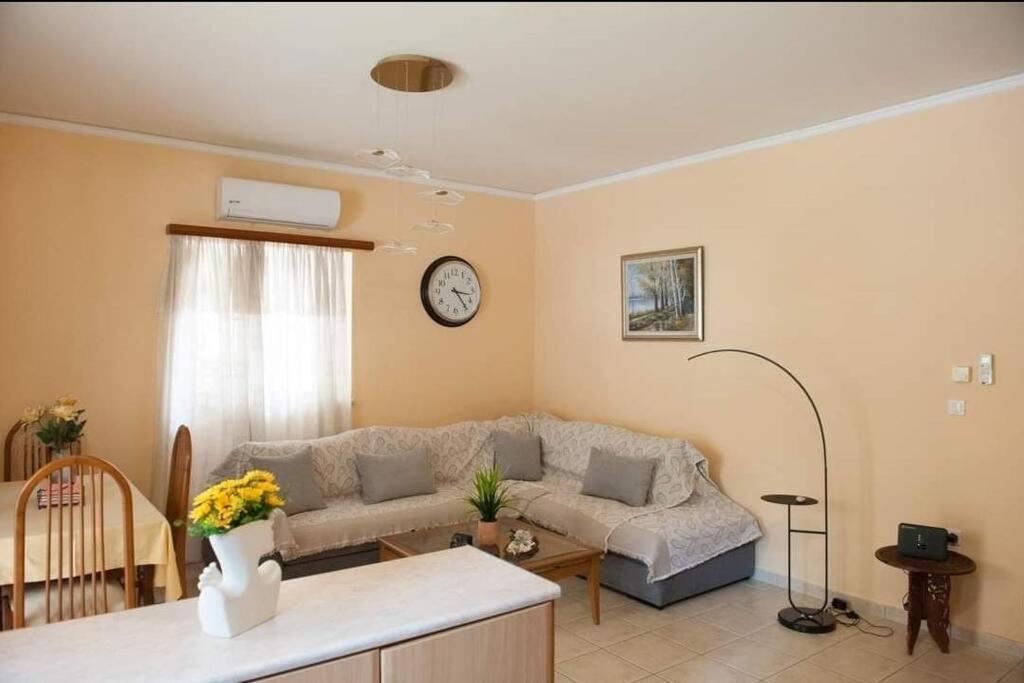 Meropi Apartment