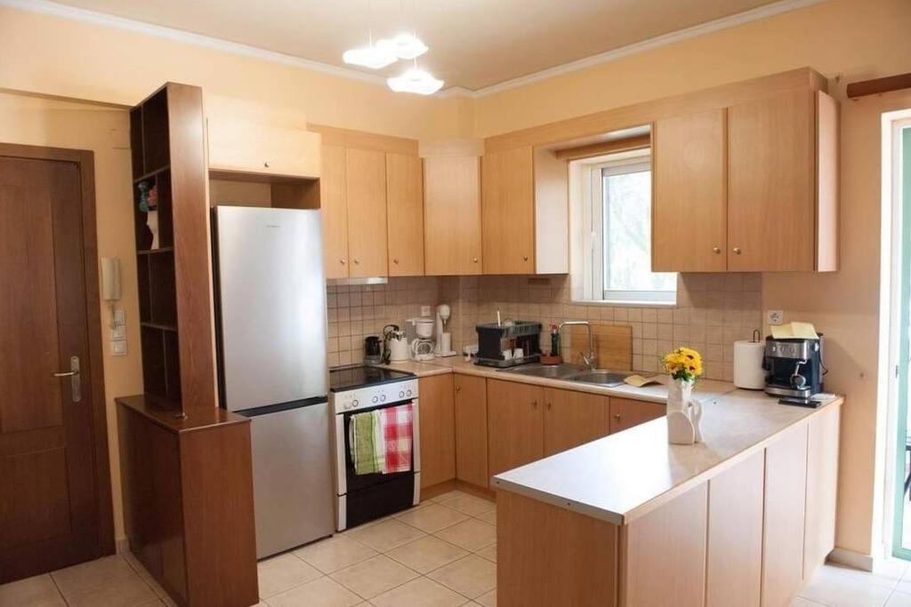 Meropi Apartment