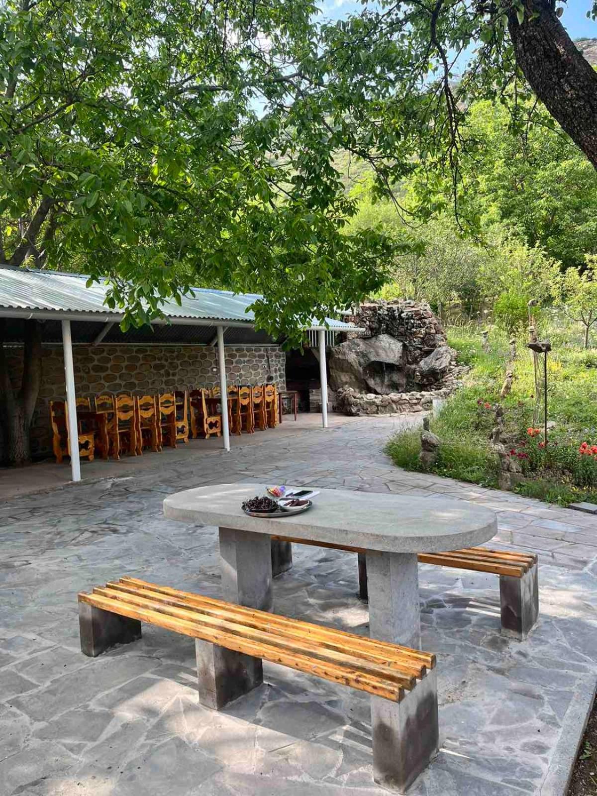 Hotel Halidzor