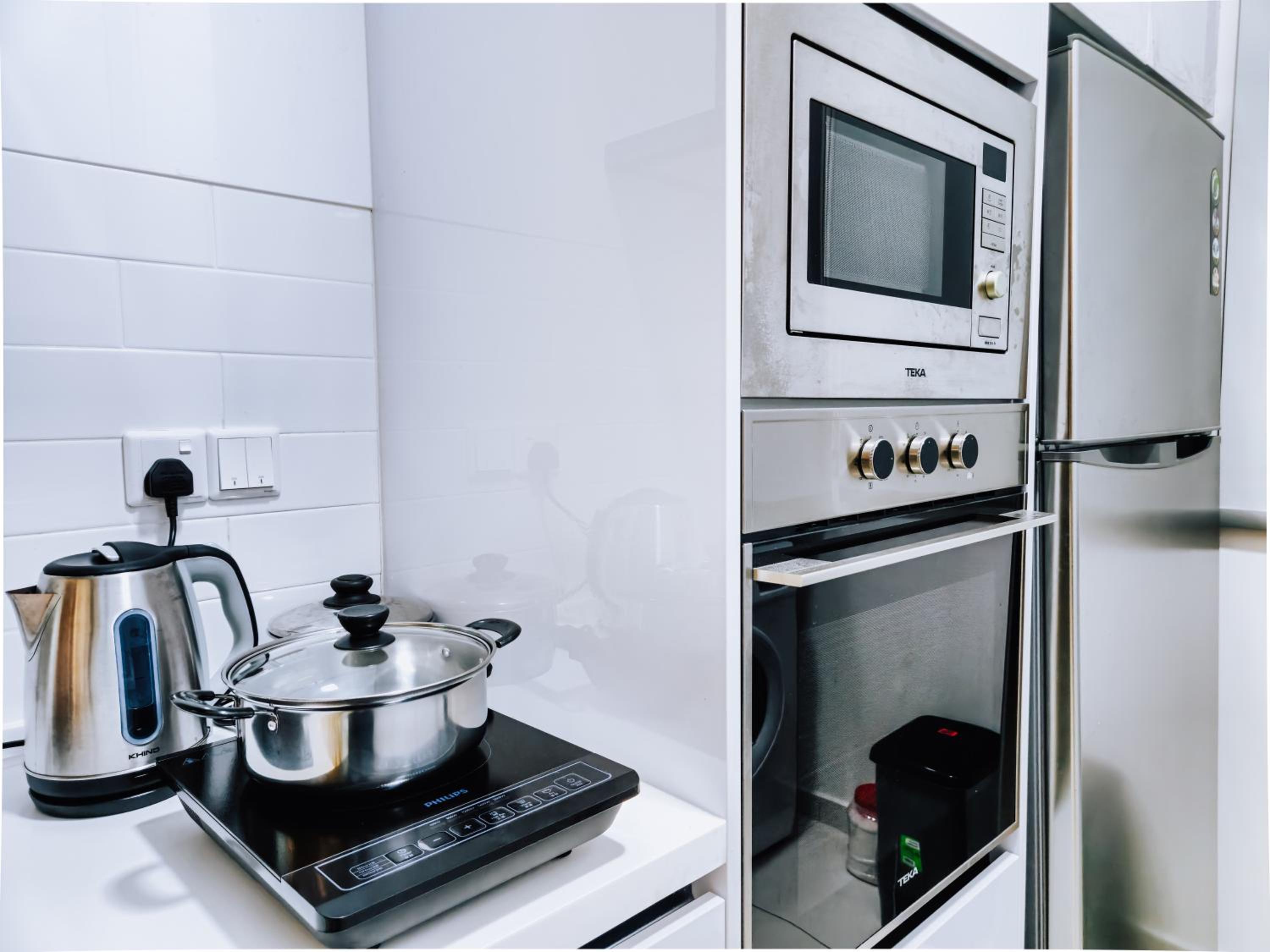 Beacon Executive Suite by NGN - Georgetown Penang, photo 144