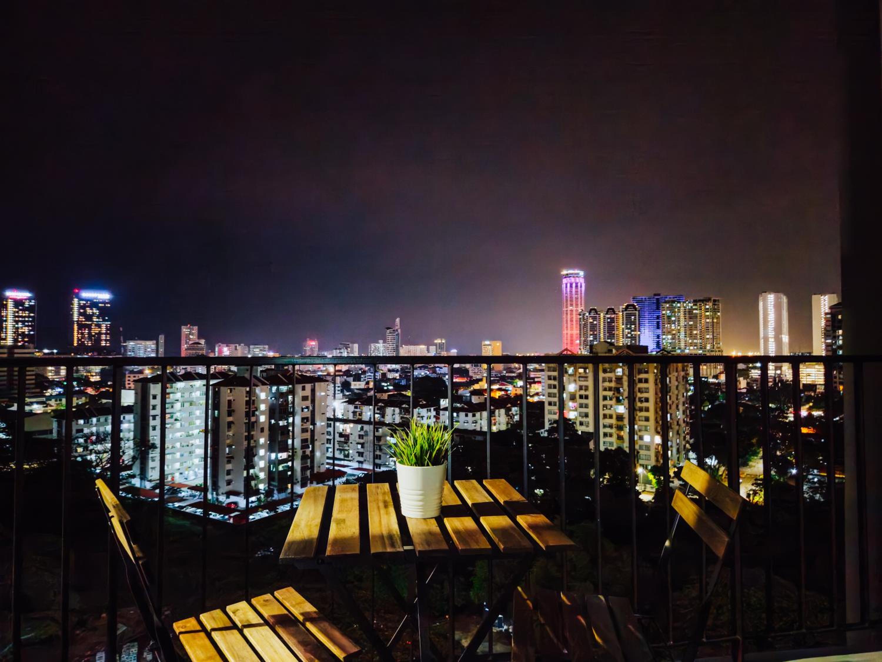 Beacon Executive Suite by NGN - Georgetown Penang, photo 156
