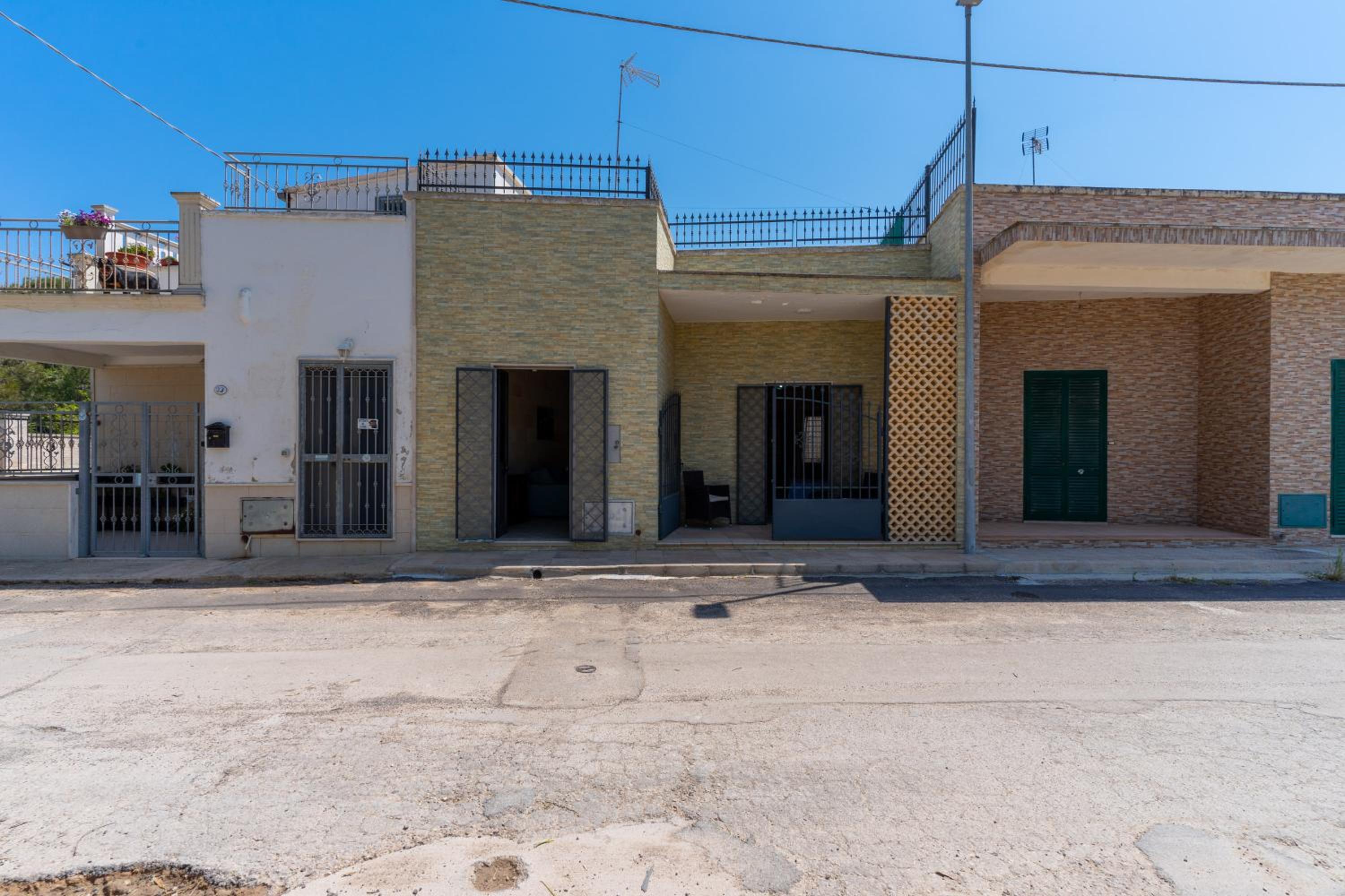 Casa Maredoro by BarbarHouse en Nardò