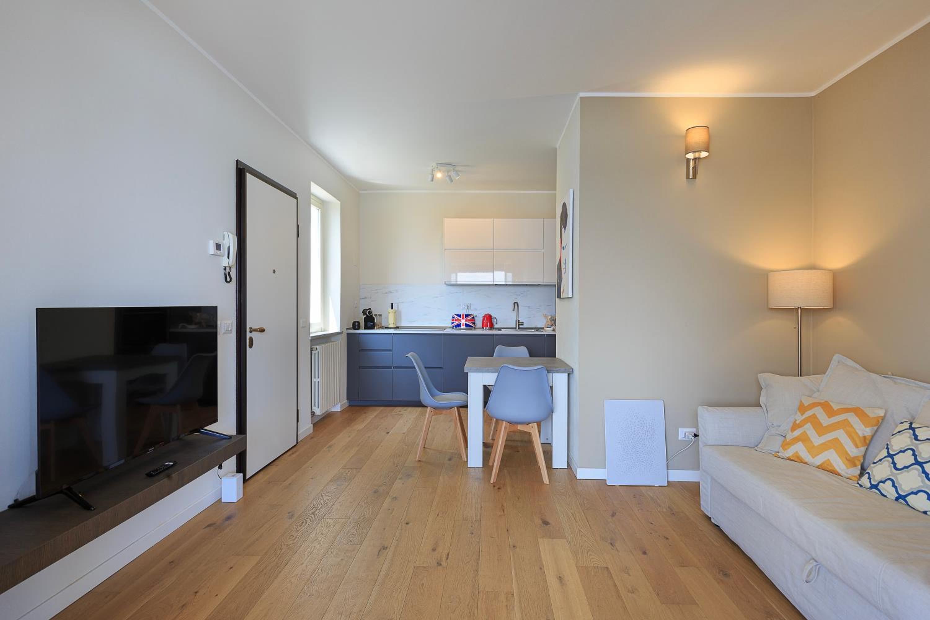 La Marmotta - Music Home photo 2