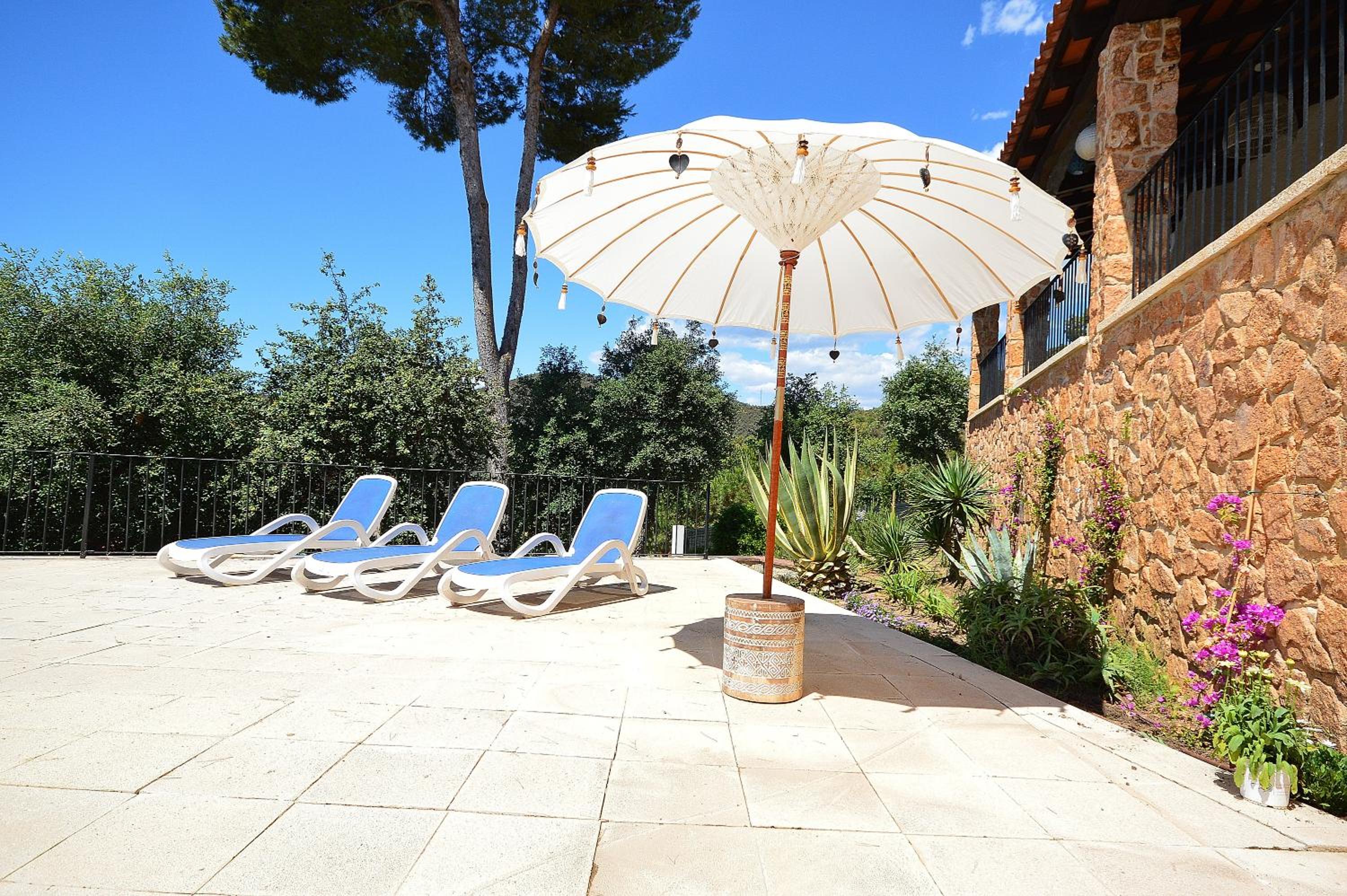 Villa Torre Cal Sada