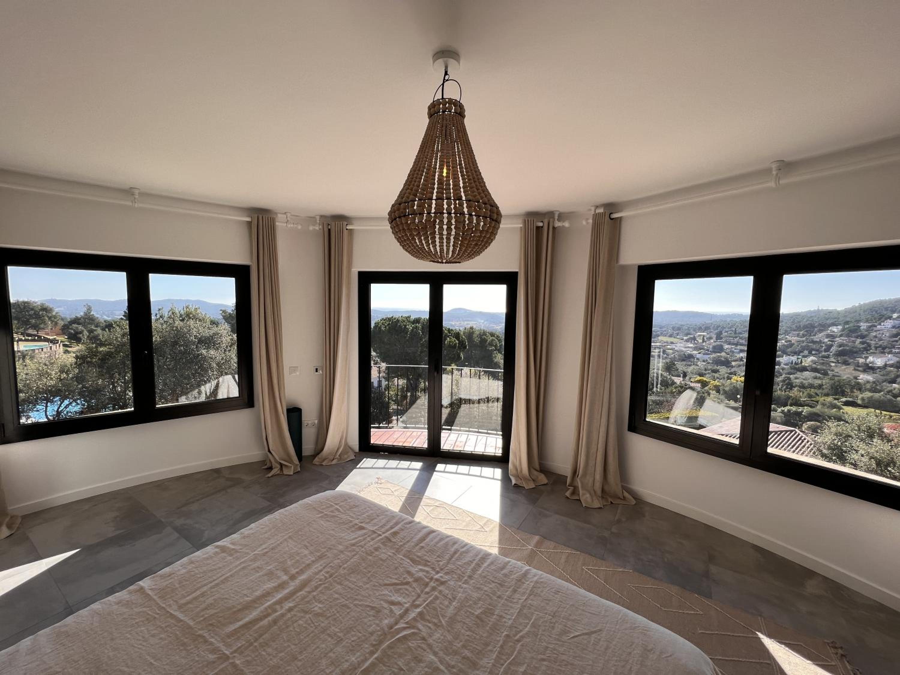 Villa Torre Cal Sada