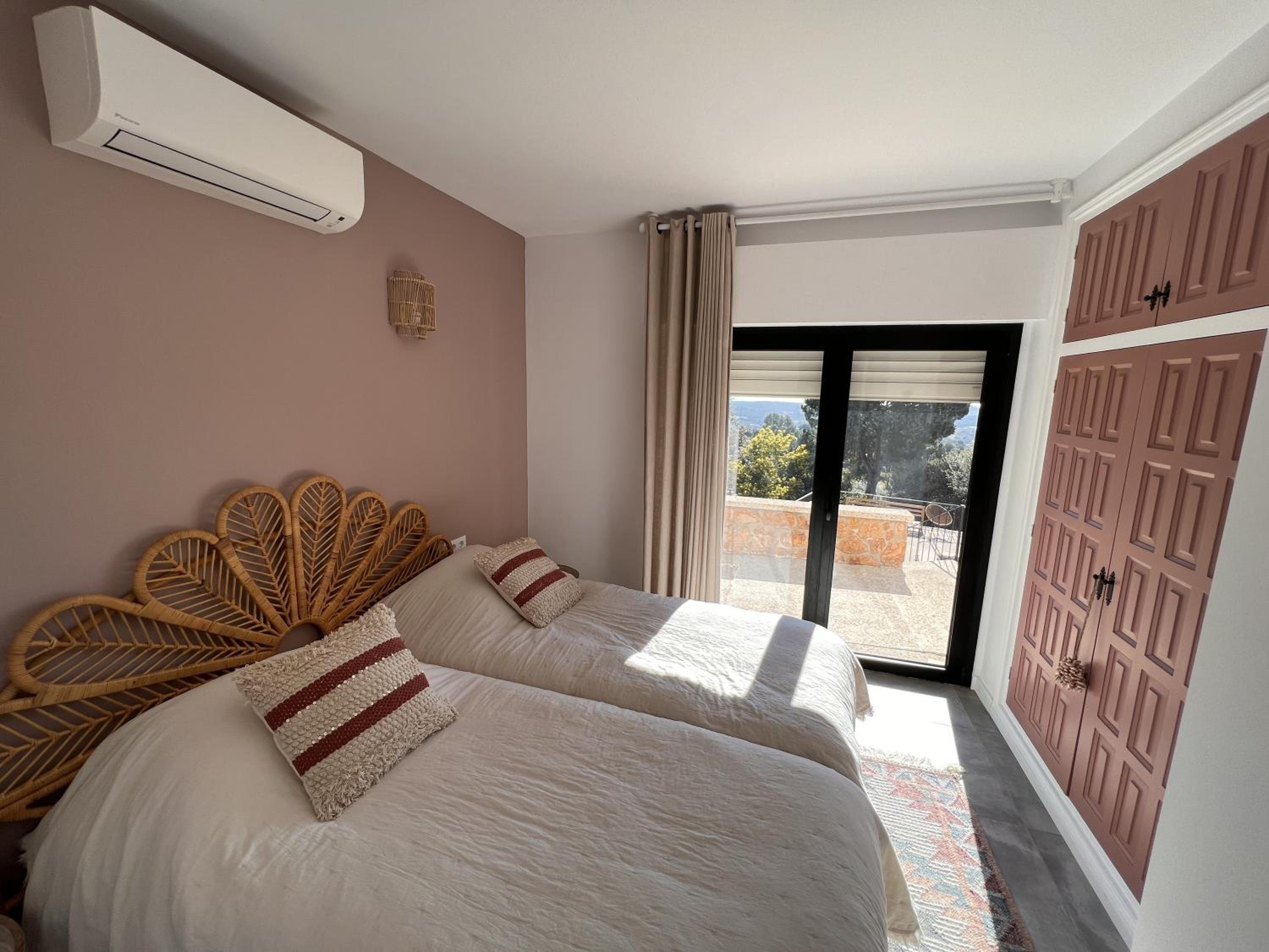 Villa Torre Cal Sada