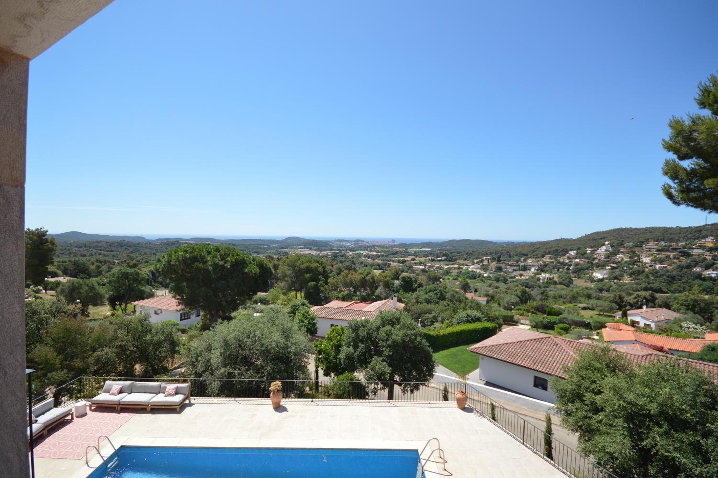 Villa Torre Cal Sada