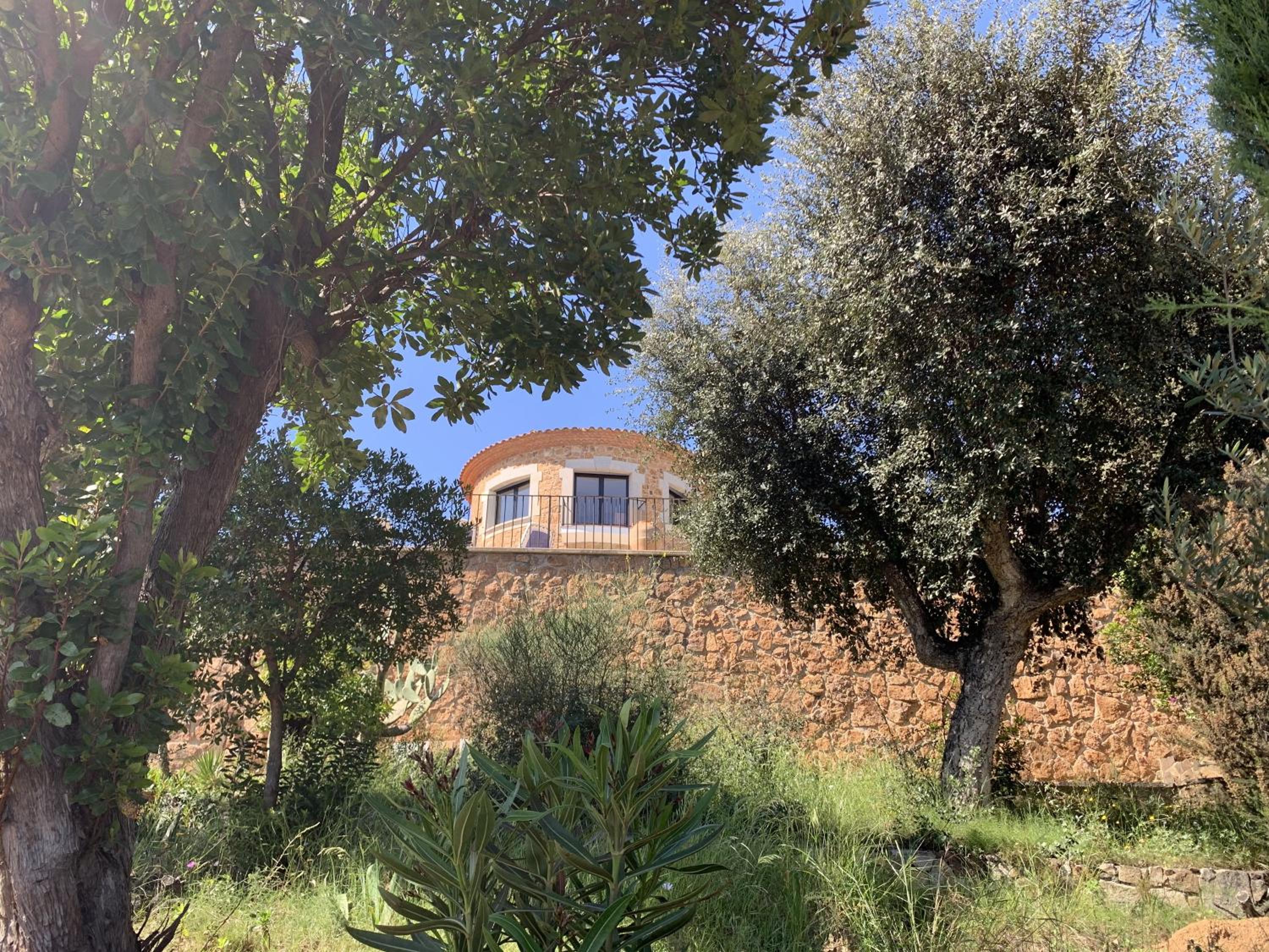 Villa Torre Cal Sada